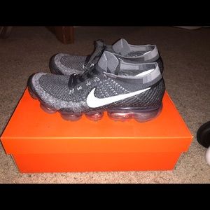 Nike Vapor maxes